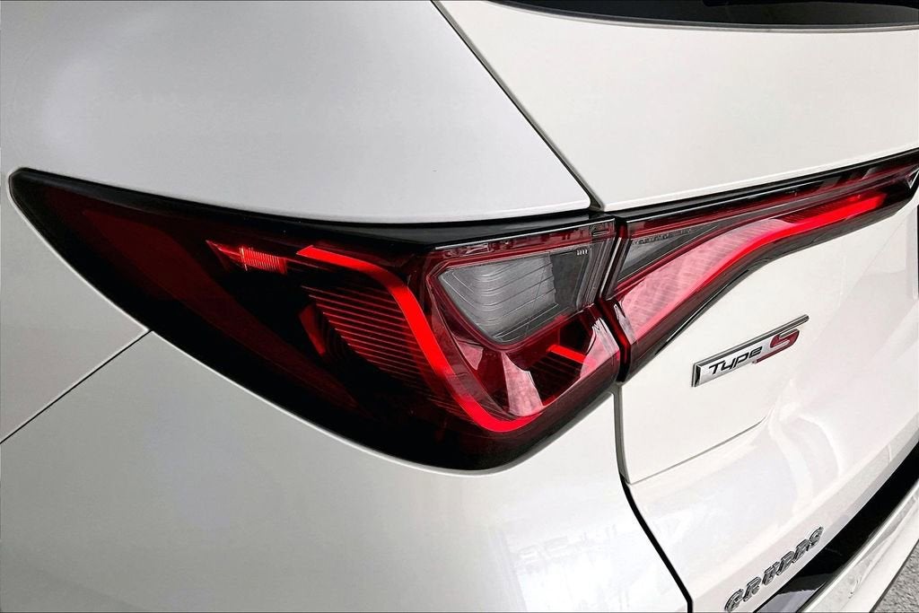2023 Acura MDX Type S w/Advance Package SH-AWD