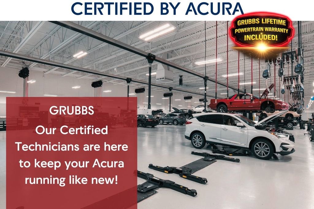 2023 Acura MDX Type S w/Advance Package SH-AWD