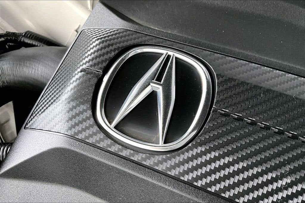 2023 Acura MDX Type S w/Advance Package SH-AWD