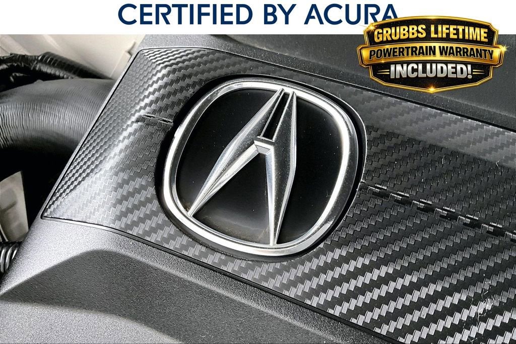 2023 Acura MDX Type S w/Advance Package SH-AWD