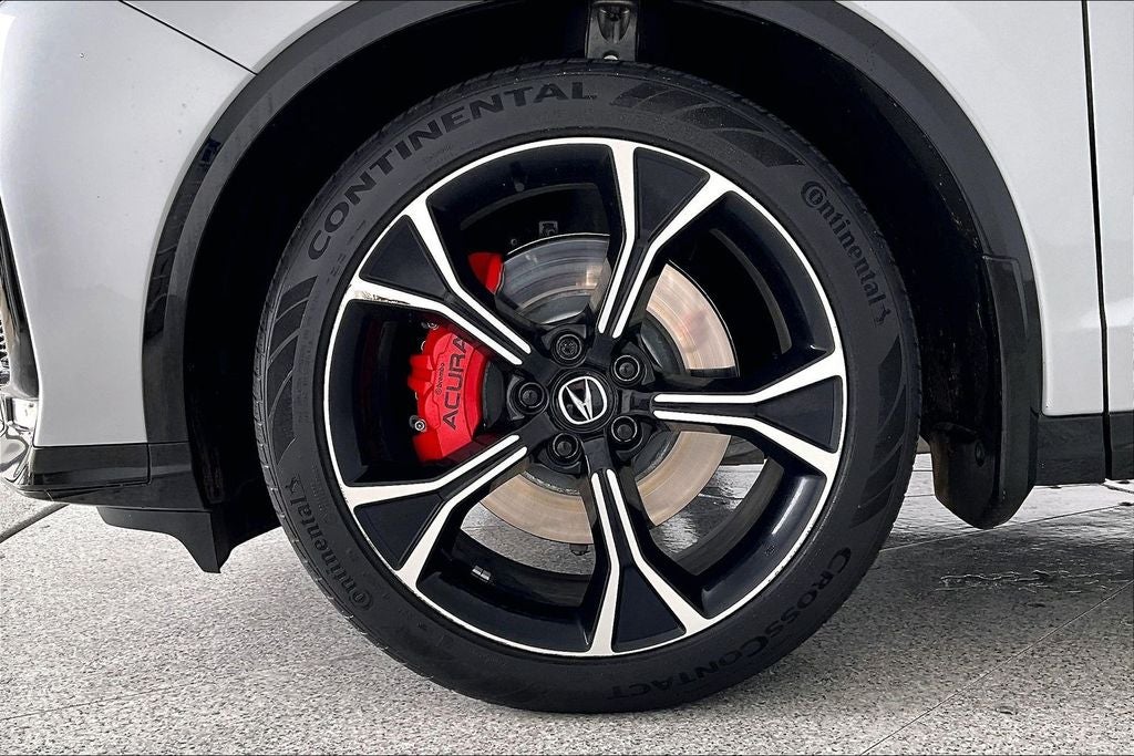 2025 Acura MDX Type S w/Advance Package SH-AWD