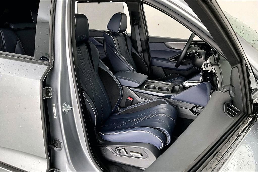 2025 Acura MDX Type S w/Advance Package SH-AWD