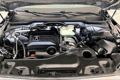 2024 Acura MDX Type S w/Advance Package SH-AWD