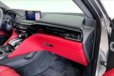 2024 Acura MDX Type S w/Advance Package SH-AWD