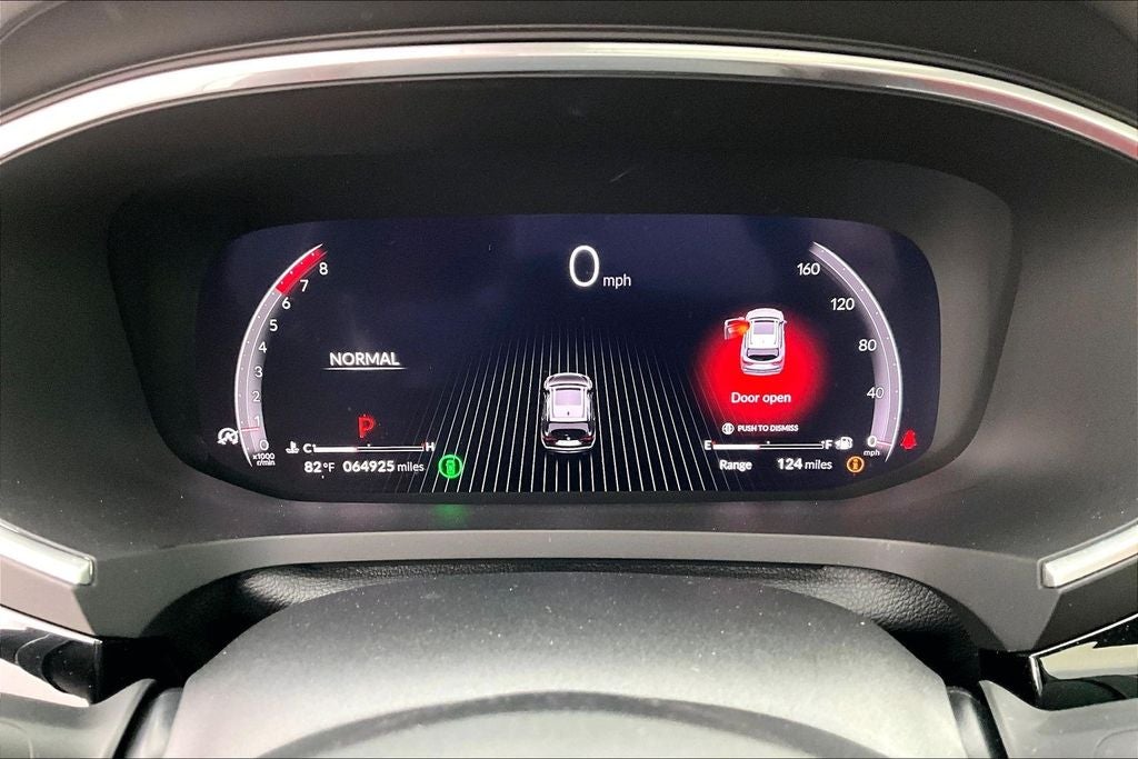 2024 Acura MDX Type S w/Advance Package SH-AWD