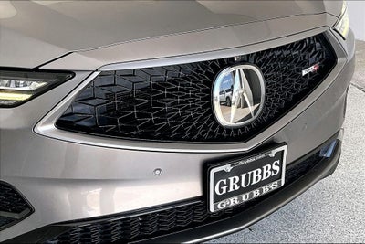2024 Acura MDX Type S w/Advance Package SH-AWD