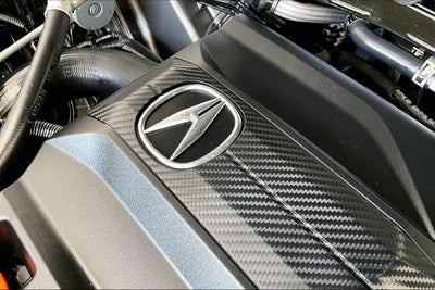 2024 Acura MDX Type S w/Advance Package SH-AWD