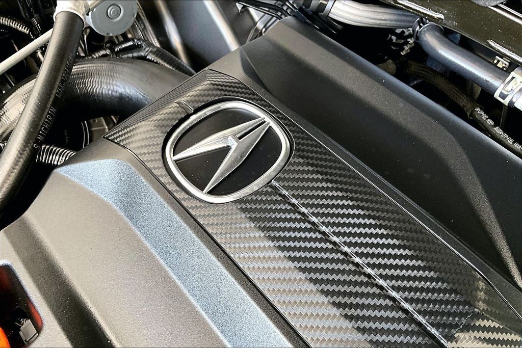 2024 Acura MDX Type S w/Advance Package SH-AWD