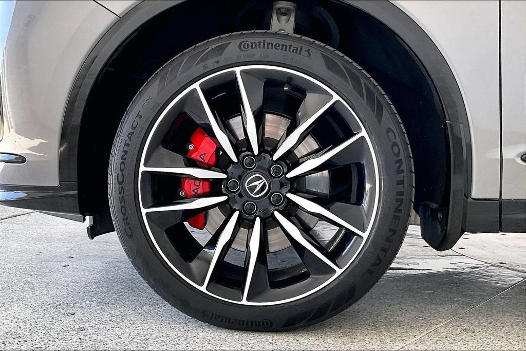 2024 Acura MDX Type S w/Advance Package SH-AWD