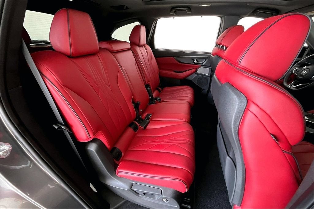2024 Acura MDX Type S w/Advance Package SH-AWD
