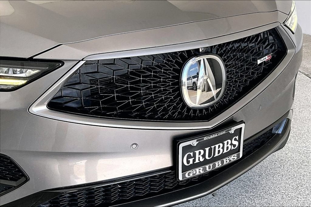 2024 Acura MDX Type S w/Advance Package SH-AWD