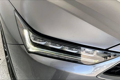 2024 Acura MDX Type S w/Advance Package SH-AWD