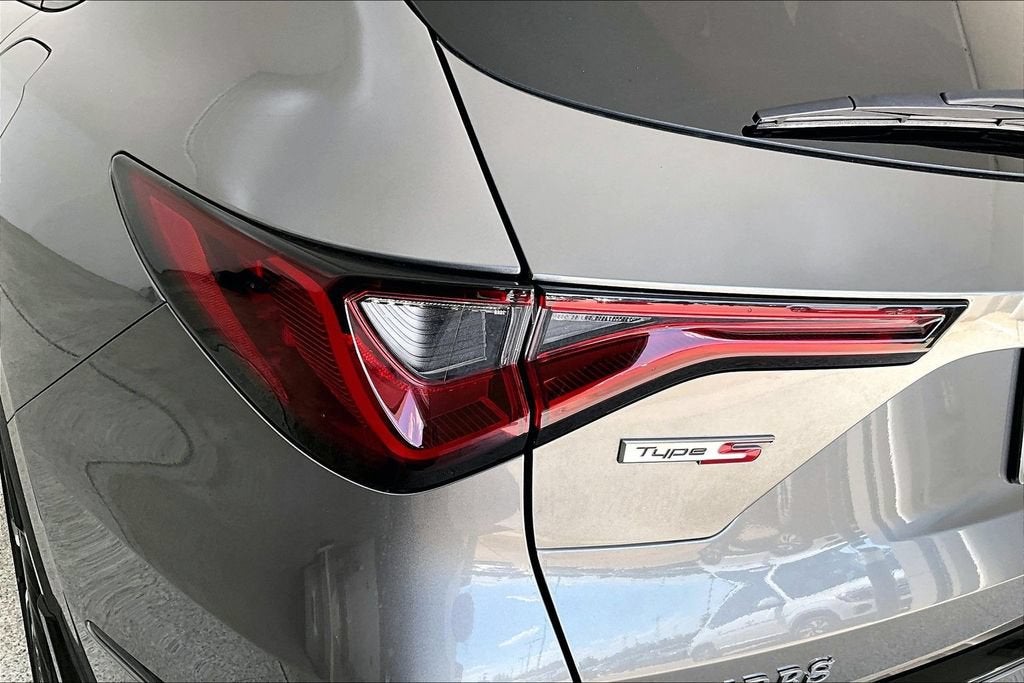 2024 Acura MDX Type S w/Advance Package SH-AWD