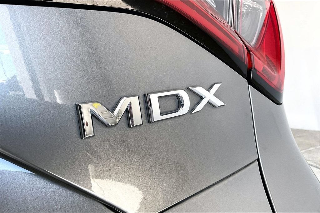2024 Acura MDX Type S w/Advance Package SH-AWD