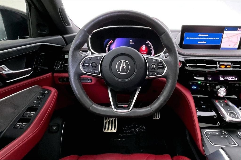 2024 Acura MDX Type S w/Advance Package SH-AWD