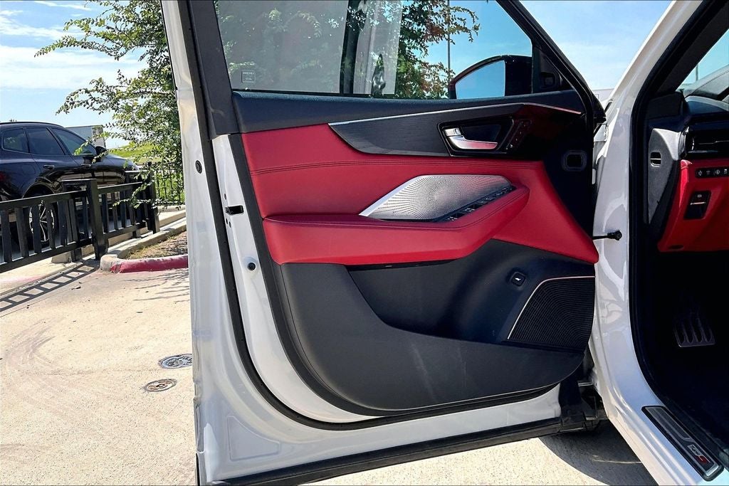 2022 Acura MDX Type S w/Advance Package SH-AWD