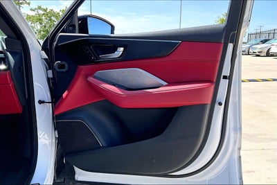 2022 Acura MDX Type S w/Advance Package SH-AWD