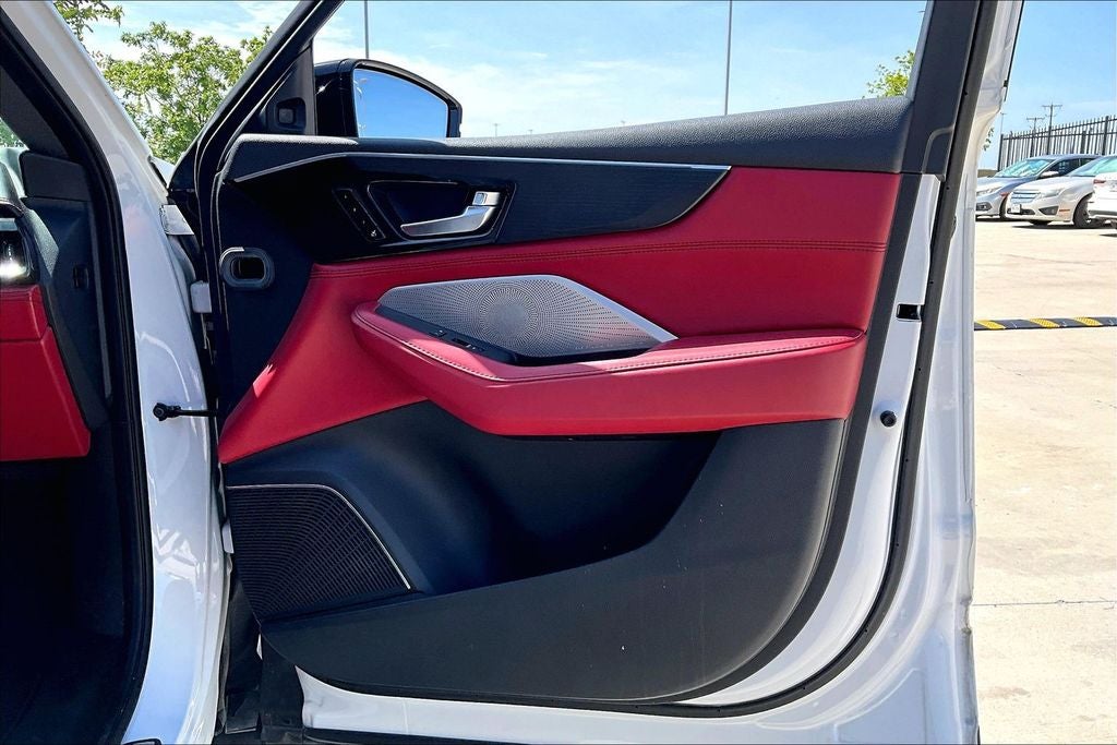 2022 Acura MDX Type S w/Advance Package SH-AWD