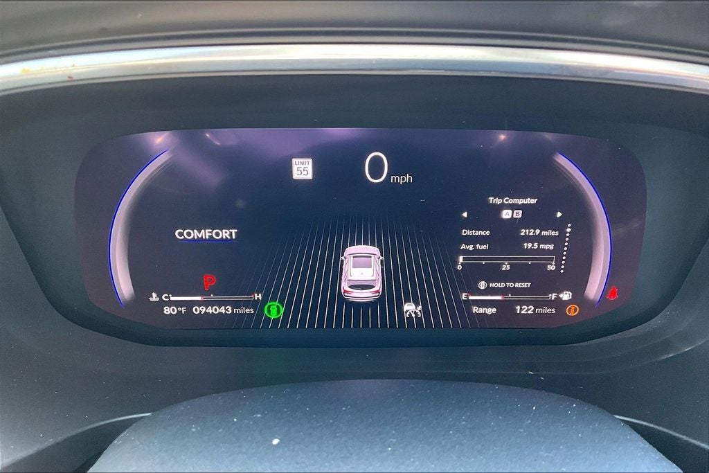 2022 Acura MDX Type S w/Advance Package SH-AWD