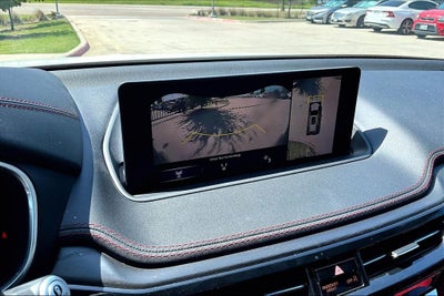 2022 Acura MDX Type S w/Advance Package SH-AWD