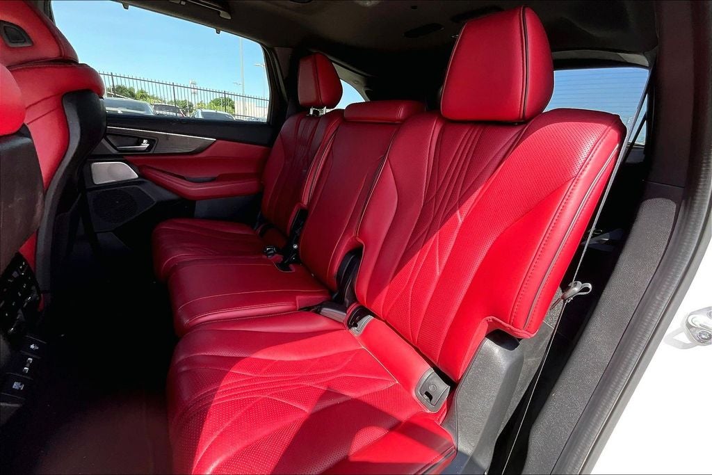 2022 Acura MDX Type S w/Advance Package SH-AWD