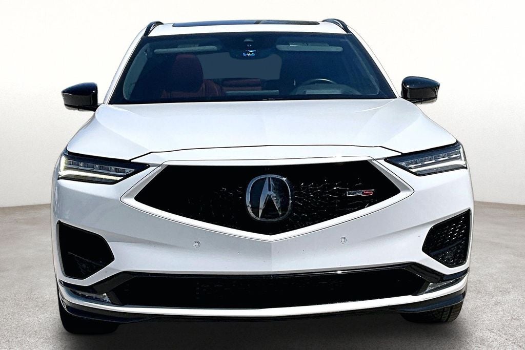 2022 Acura MDX Type S w/Advance Package SH-AWD