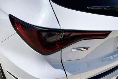 2022 Acura MDX Type S w/Advance Package SH-AWD