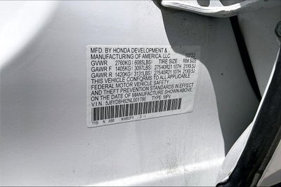 2022 Acura MDX Type S w/Advance Package SH-AWD