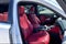 2022 Acura MDX Type S w/Advance Package SH-AWD
