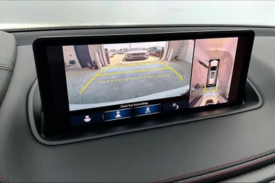 2022 Acura MDX Type S w/Advance Package SH-AWD