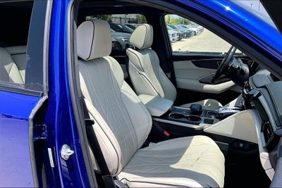 2022 Acura MDX Type S w/Advance Package SH-AWD