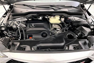 2023 Acura MDX Type S w/Advance Package SH-AWD