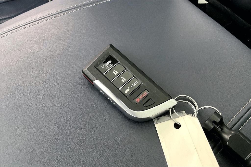2023 Acura MDX Type S w/Advance Package SH-AWD