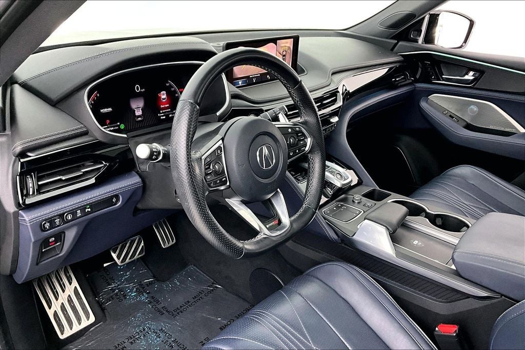 2023 Acura MDX Type S w/Advance Package SH-AWD