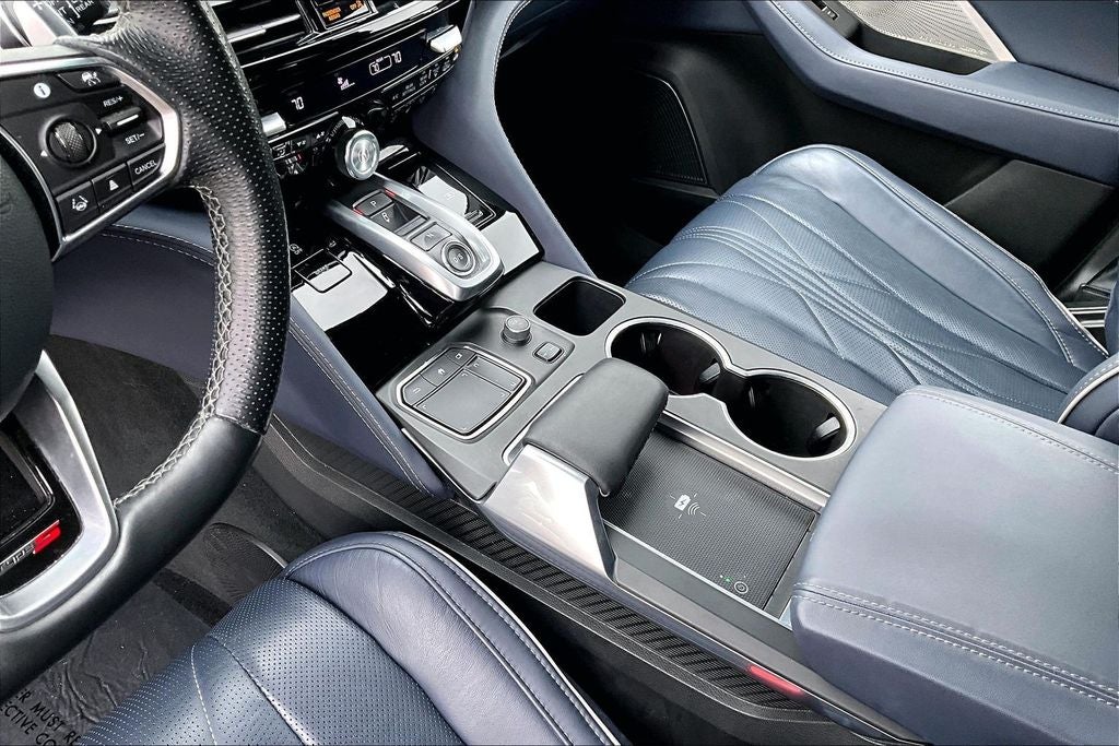 2023 Acura MDX Type S w/Advance Package SH-AWD