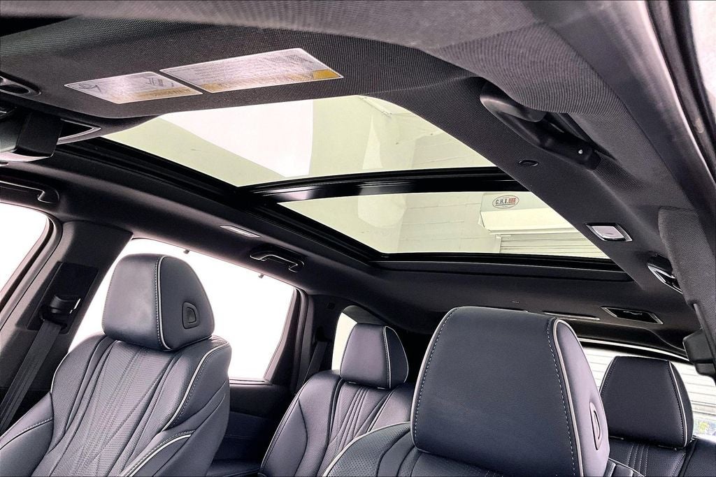 2023 Acura MDX Type S w/Advance Package SH-AWD