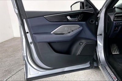 2023 Acura MDX Type S w/Advance Package SH-AWD