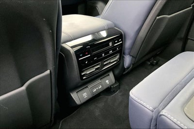 2023 Acura MDX Type S w/Advance Package SH-AWD