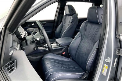 2023 Acura MDX Type S w/Advance Package SH-AWD