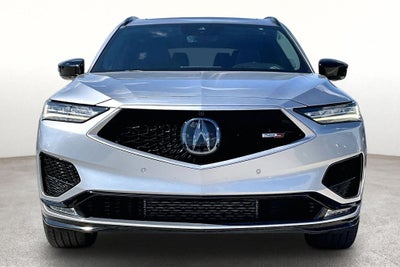 2023 Acura MDX Type S w/Advance Package SH-AWD