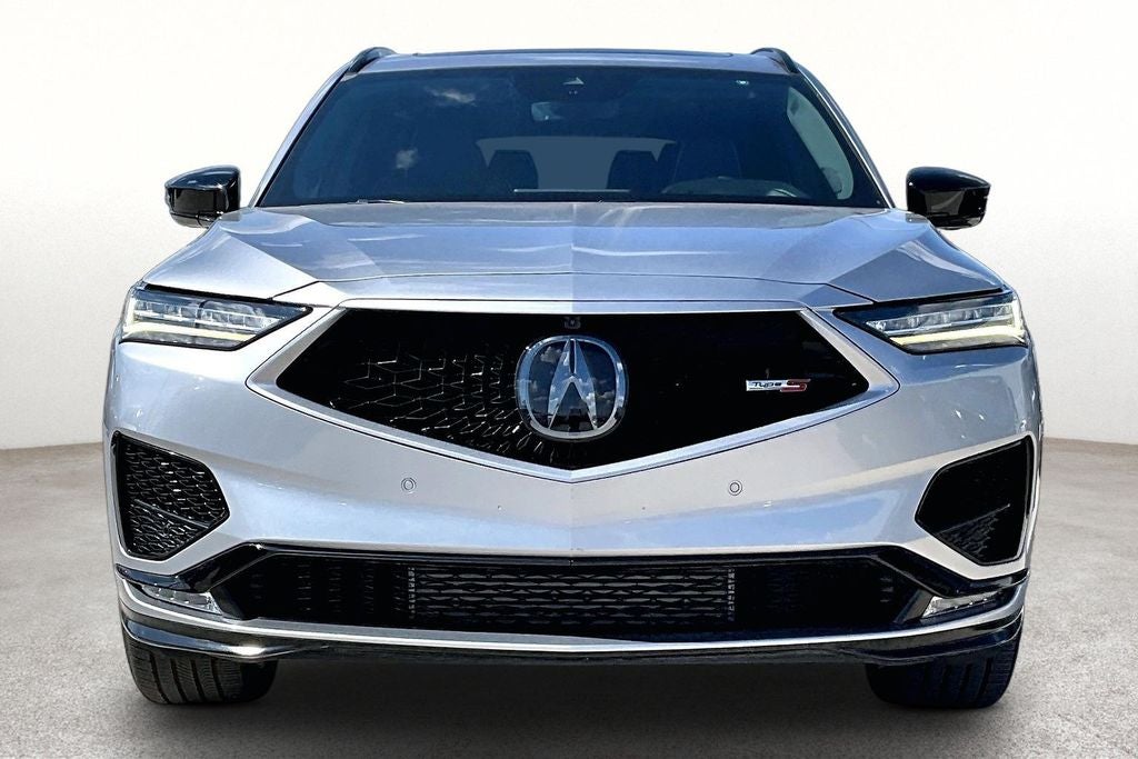 2023 Acura MDX Type S w/Advance Package SH-AWD