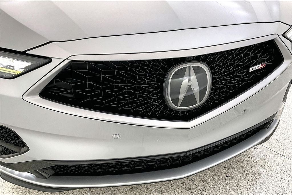2023 Acura MDX Type S w/Advance Package SH-AWD
