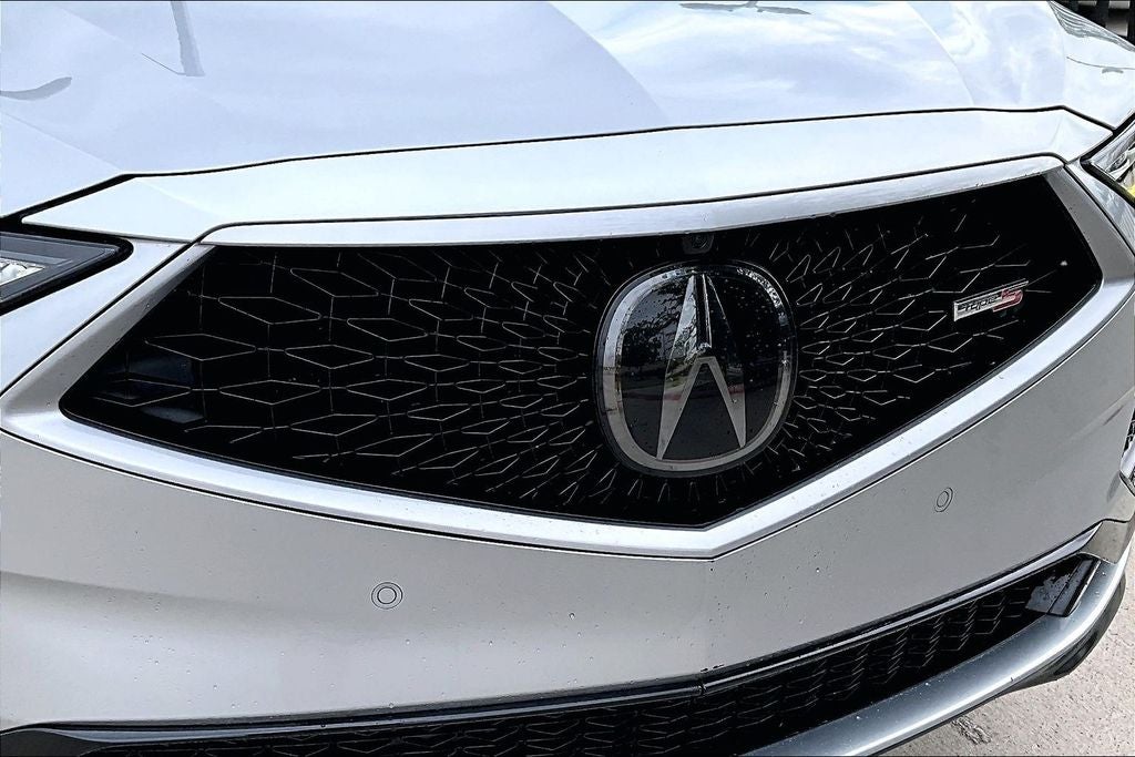 2023 Acura MDX Type S w/Advance Package SH-AWD