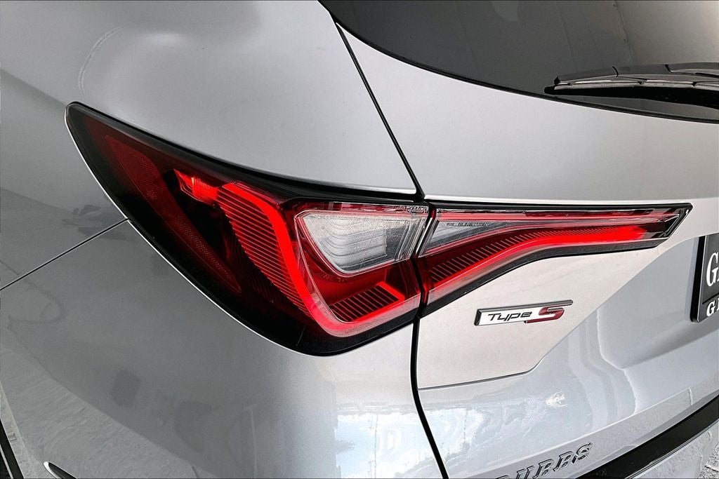 2023 Acura MDX Type S w/Advance Package SH-AWD