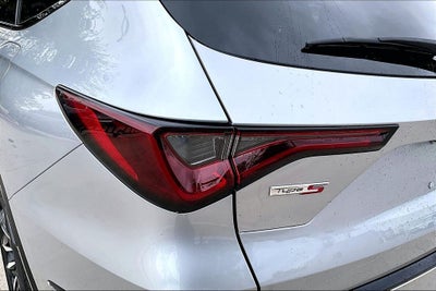 2023 Acura MDX Type S w/Advance Package SH-AWD