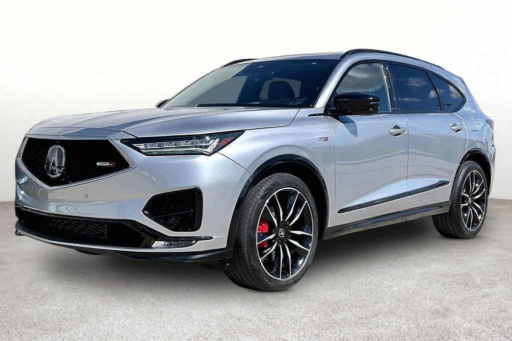 2023 Acura MDX Type S w/Advance Package SH-AWD