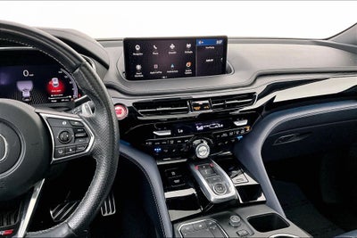 2023 Acura MDX Type S w/Advance Package SH-AWD