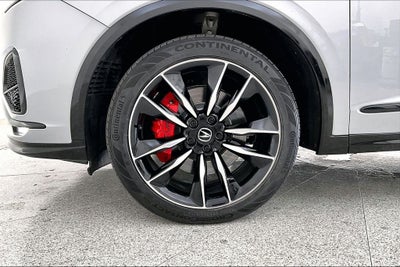 2023 Acura MDX Type S w/Advance Package SH-AWD