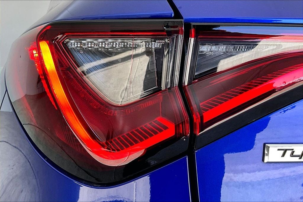 2025 Acura MDX Type S w/Advance Package SH-AWD