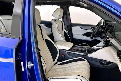 2025 Acura MDX Type S w/Advance Package SH-AWD